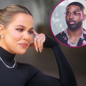 Khloe Kardashian chia sẻ về việc nuôi dạy con cái với Tristan Thompson