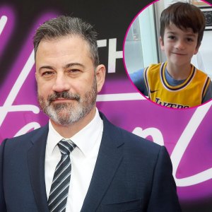 Jimmy Kimmel chia sẻ sức khỏe của Billy 7 năm sau khi phẫu thuật tim