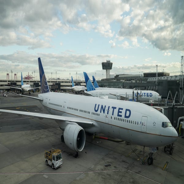 United flight to Newark diverts to Maine because…