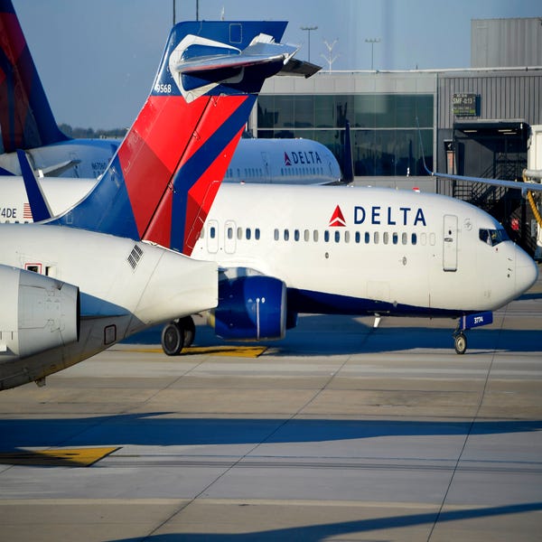 Delta also raises checked-baggage fees