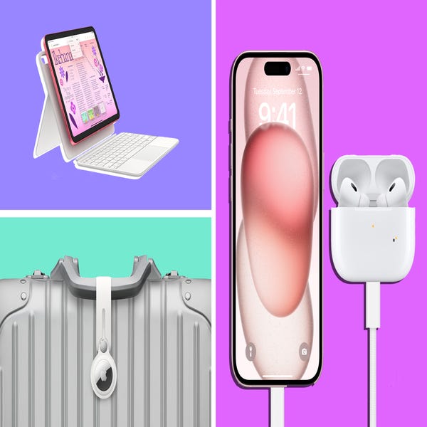 Cửa hàng Apple bán được nhiều nhất trên AirPods, MacBooks..