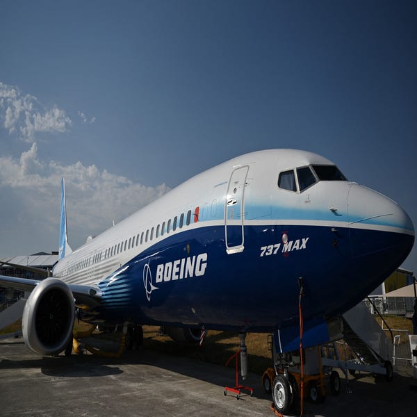 Boeing kêu gọi các hãng hàng không kiểm tra máy bay 737 Max…