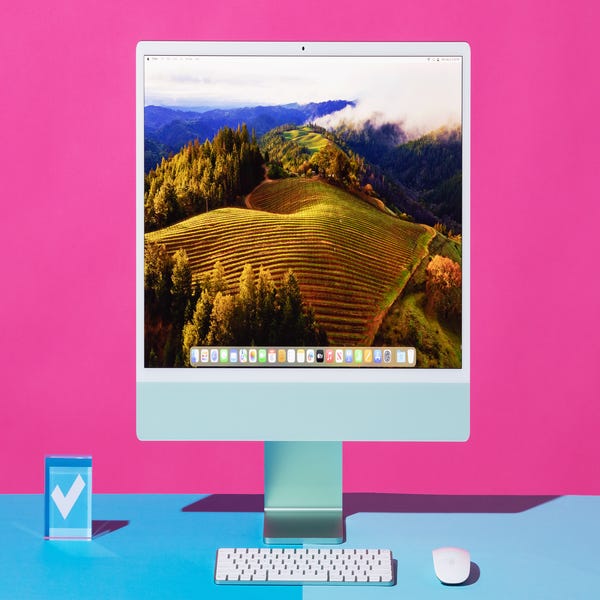 IMac M3 của Apple có những điểm mạnh của iMac M1…