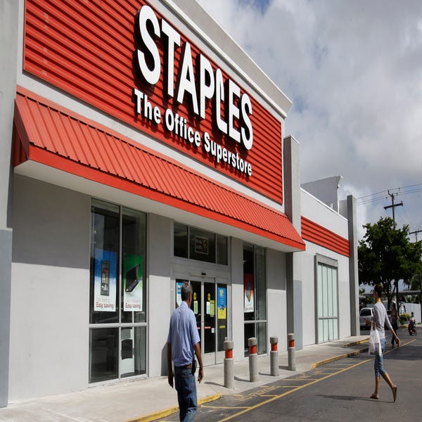 Staples cung cấp đăng ký TSA PreCheck và các…