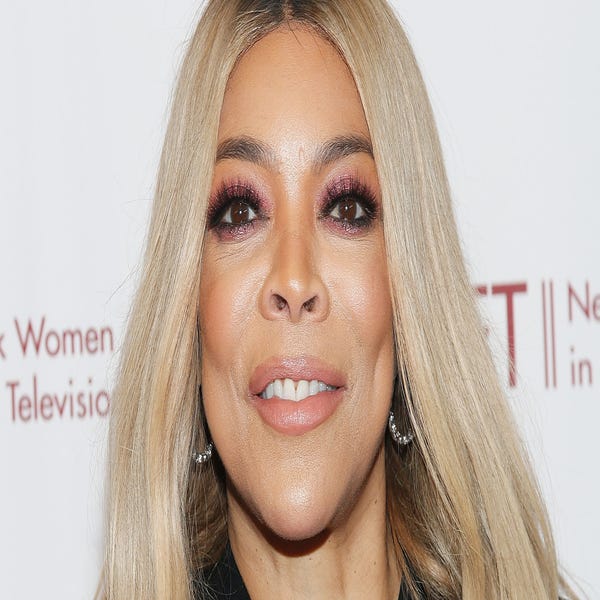 Wendy Williams, giống như Bruce Willis, có…