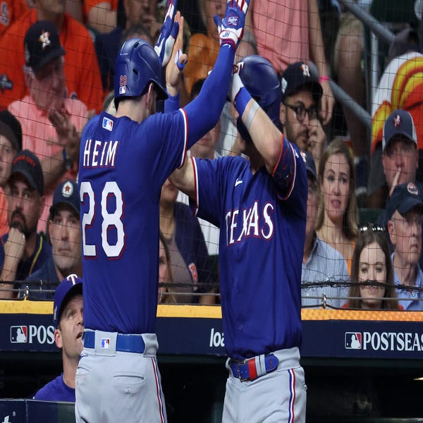 Trực tiếp ALCS Game 6: Astros cố gắng giành vị trí thứ ba…