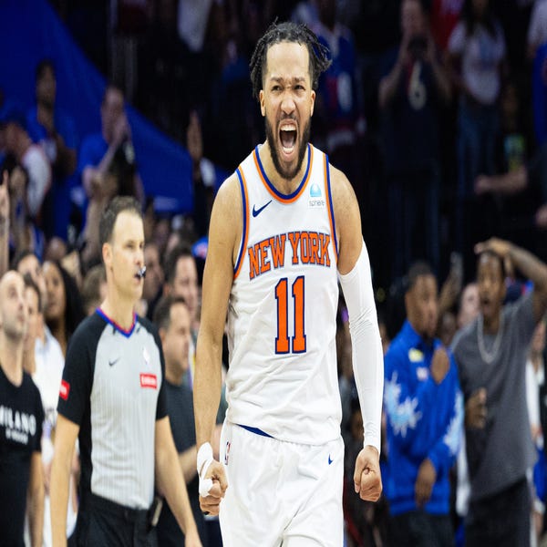 Jalen Brunson đã trở thành siêu sao. Bao xa có thể..