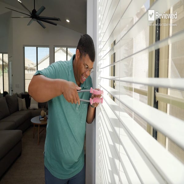 How to clean blinds and shutters