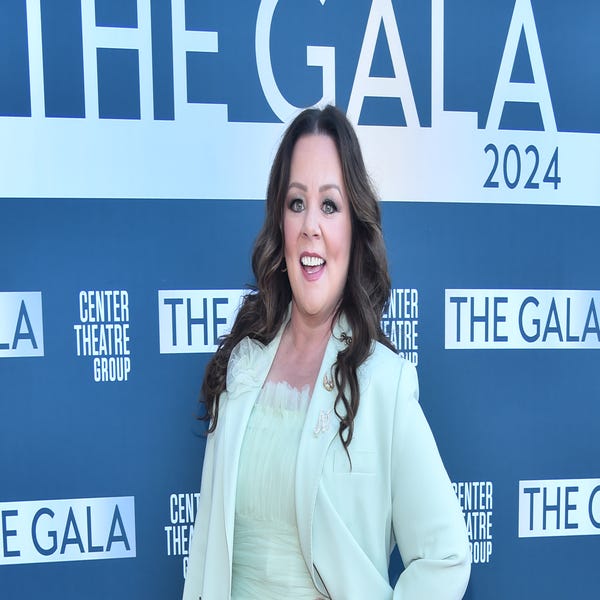 Melissa McCarthy vẫn là fan của Barbra Streisand..