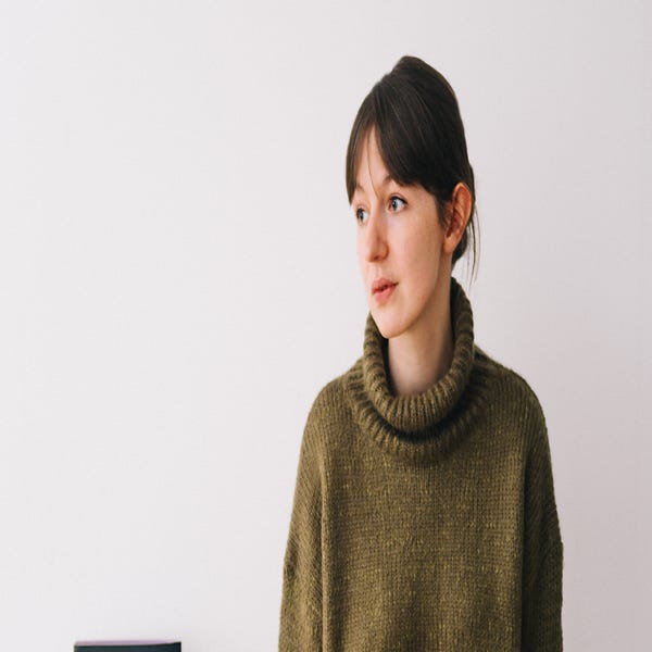 Sally Rooney has a new novel, 'Intermezzo,'…