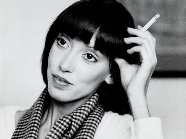 Shelley Duvall, Ngôi sao chiếu sáng, đã chết lúc 75 tuổi