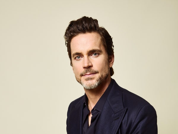 Matt Bomer nói ngay cả vài năm trước, những người đi du lịch sẽ không bao giờ tìm được đường đến với ông