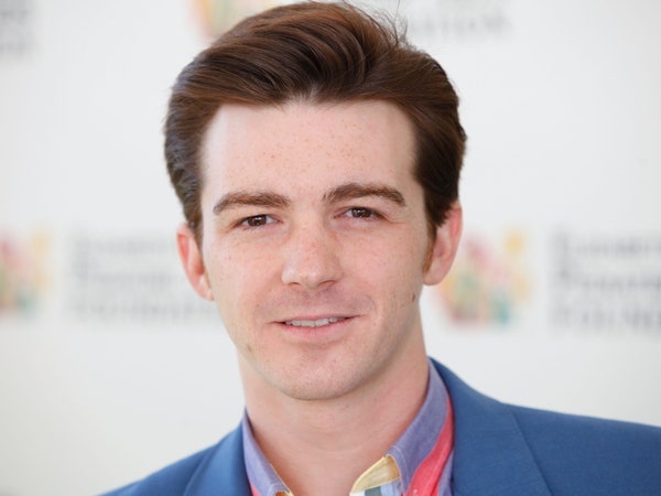 Drake Bell Says He Was Abused as a Nickelodeon Child Actor