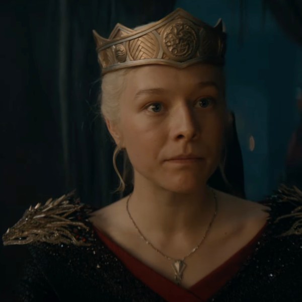 ‘House of the Dragon’ Drops ‘Dueling’ Season 2 Trailers as HBO Makes Viewers Choose Between Rhaenyra and Alicent