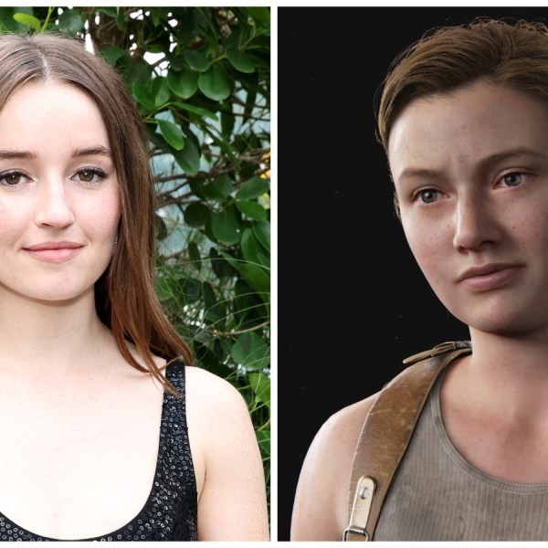 ‘Last of Us’ Season 2 chọn Kaitlyn Dever vào vai Abby