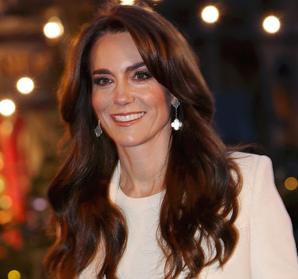 Where Is Kate Middleton? What We Know So Far