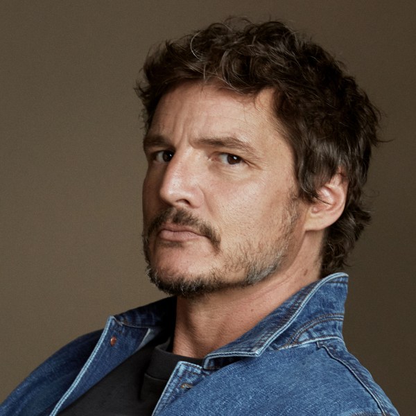 ‘Fantastic Four’ Eyes Pedro Pascal vào vai Mr. Fantastic