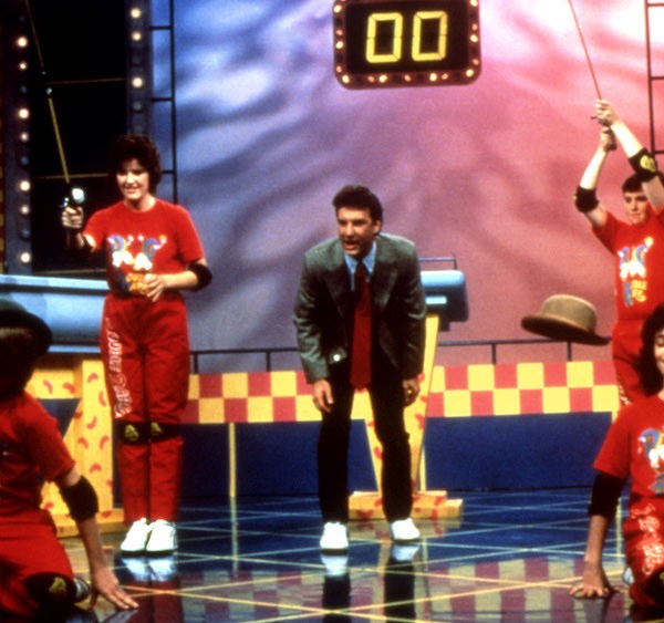 Nickelodeon host Marc Summers bước ra khỏi cuộc phỏng vấn của Set, nói rằng bác sĩ đã kéo một chiếc 'Bait and Sner' lên ông: "Họ đã nói dối tôi"