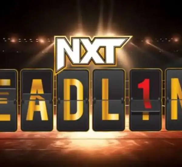 Phát trực tiếp Hạn chót NXT 2023: Cách xem trực tuyến miễn phí sự kiện WWE Premium