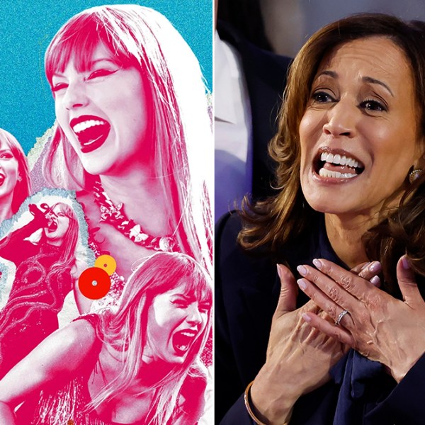 Những bài hát cho Kamala Tăng lên hơn 100.000 đô-la trong Donations với Carole King Rapping ‘ Chia sẻ nó ra ’ và Elizabeth Warren phê bình ‘Karma..