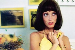 Shelley Duvall, ‘ Ánh sáng chiếu rạng và ‘ Sao Nashville, chết lúc 75 tuổi