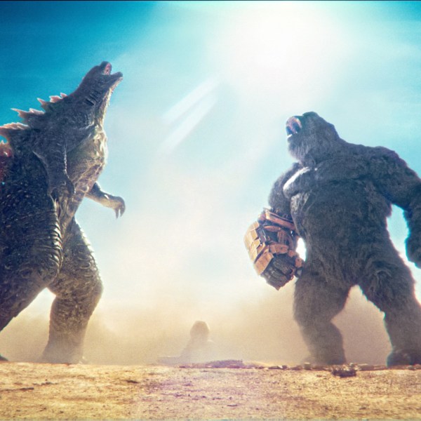 ‘Godzilla x Kong: The New Empire’