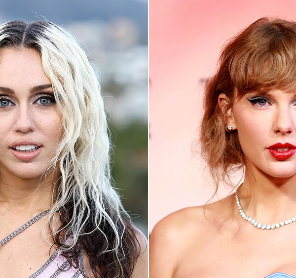 Taylor Swift, Miley Cyrus dẫn dắt Spotify kết thúc năm 2023