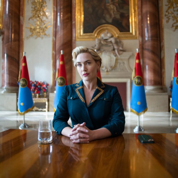 Kate Winslet Reigns Over ‘The Regime’, a Thrilling Satire of Power and Politics: TV Review