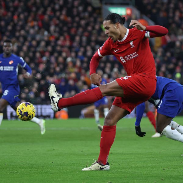 How to Watch the 2024 EFL Carabao Cup Final Live Online