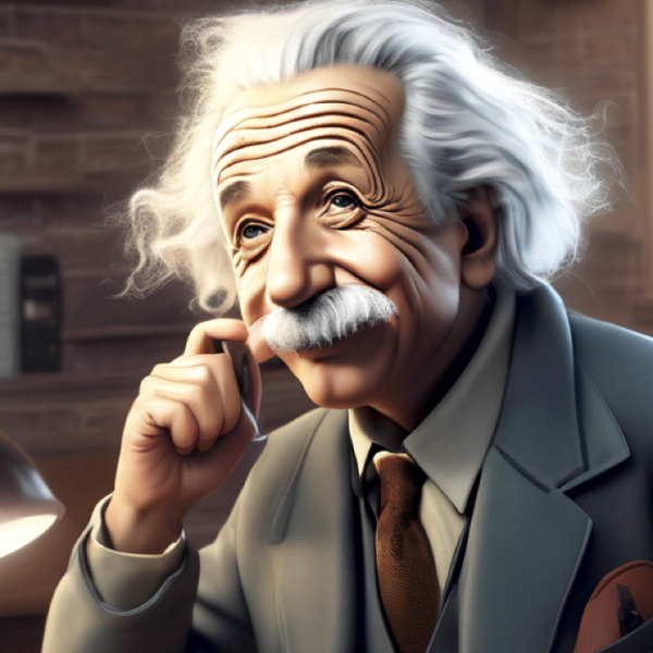 Công ty bán hàng ra mắt đặc vụ của Einstein, một đặc vụ AI mới cho khách hàng phục vụ