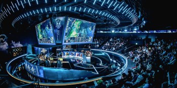 Riot Games đang đóng cửa các trung tâm dữ liệu cuối cùng của mình để chuyển sang AWS