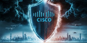 Cisco Những mục tiêu được đẩy mạnh nhằm ‘ hình dung lại sự an toàn hoàn toàn của dân Al