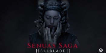 Senua's Saga: Hellblade II sẽ có mặt trên Xbox, PC, Game Pass vào ngày 21 tháng 5