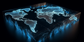 AWS, Meta, Overture Maps Foundation do Microsoft hỗ trợ phát hành bộ dữ liệu 'bản đồ mở' đầu tiên