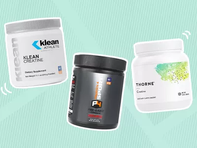 The Best Creatine Supplements of 2024, Tested and Reviewed