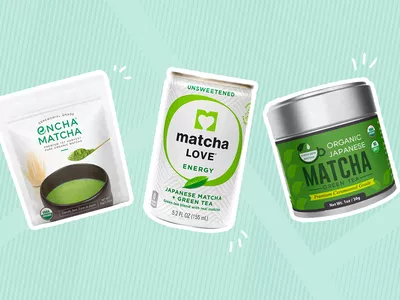 8 loại bột Matcha tốt nhất, theo chuyên gia dinh dưỡng