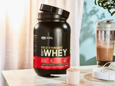 Mười nguyên liệu protein tốt nhất cho những người ở 2024, được nghiên cứu và thử nghiệm