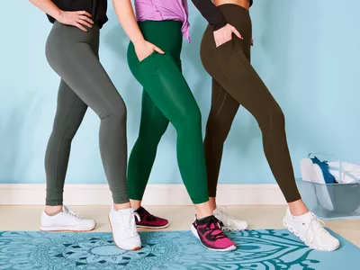 Để tìm được 14 cây đàn lululemon tốt nhất, chúng tôi đã làm việc trong những tuần hàng đầu