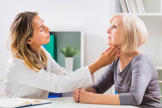 What Is Follicular Thyroid Cancer?