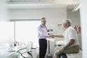 How Prostate Cancer Treatment Affects Longevity