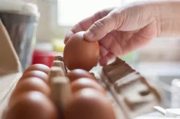 Eggs and Gout: Benefits, Meal Ideas, and Shopping Tips