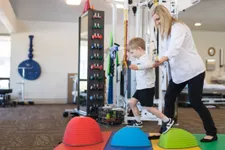 What Is Pediatric Physical Therapy?