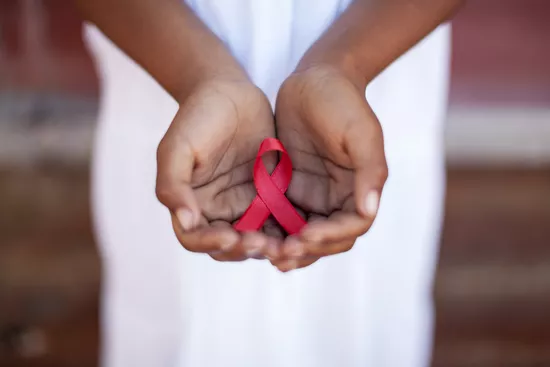 HIV do con số: Sự thật và thống kê