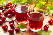 Lợi ích sức khỏe của rượu Cherry