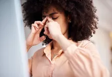 What Is Fungal Sinusitis?