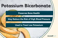 Bạn có cần Potassium Bi carbonate không?