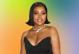 Taraji P. kính muốn bạn nhớ rằng bạn đáng được vui mừng