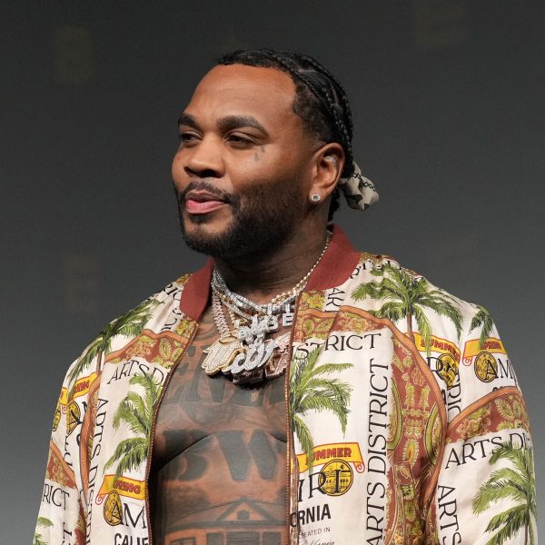 Người phụ nữ bị bắt và lừa đảo bởi người đóng giả Kevin Gates