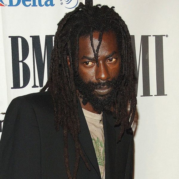 Buju Banton để biểu diễn ở New York lần đầu tiên trong hơn 15 năm