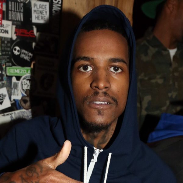 Lil Reese bị truy nã bởi cảnh sát cho rằng tấn công bạn gái cũ